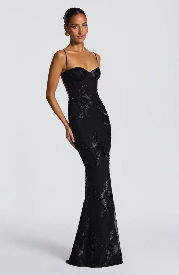 Serena Maxi Dress