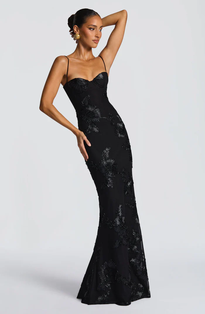 Serena Maxi Dress