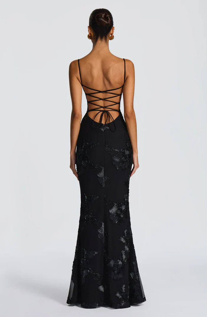 Serena Maxi Dress