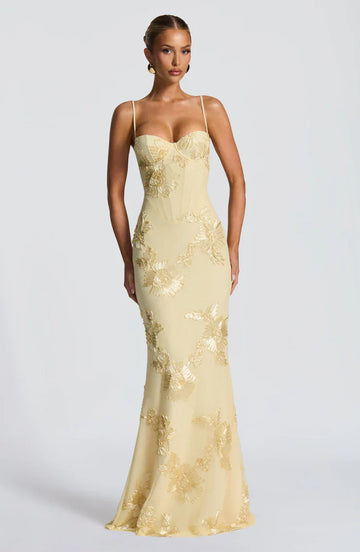 Serena Maxi Dress