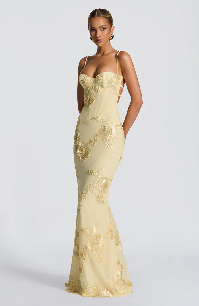 Serena Maxi Dress