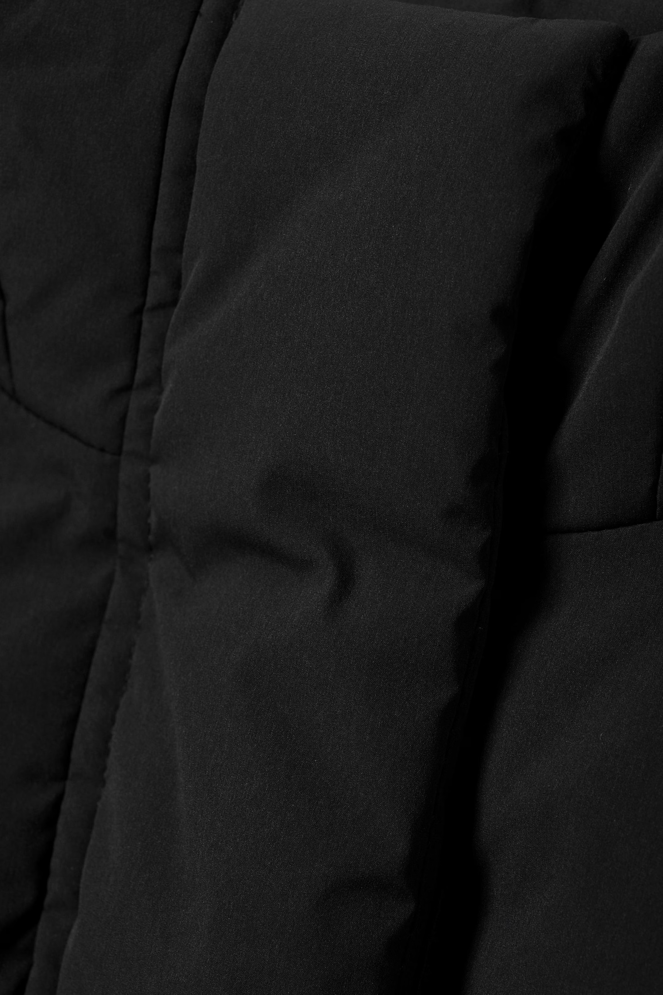 Gracie™ | Waisted Puffer Jacket