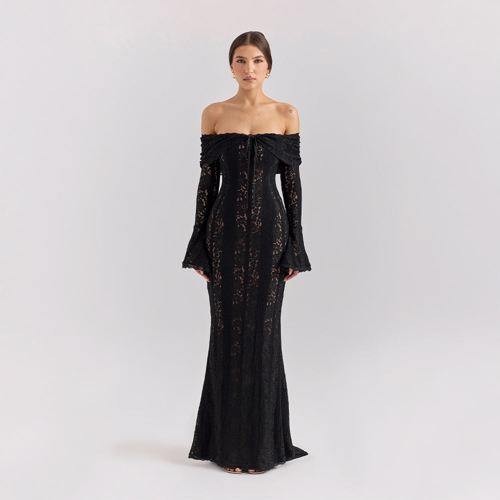 Kaia Maxi Dress