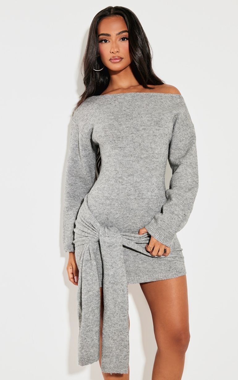 Celina Knit Mini