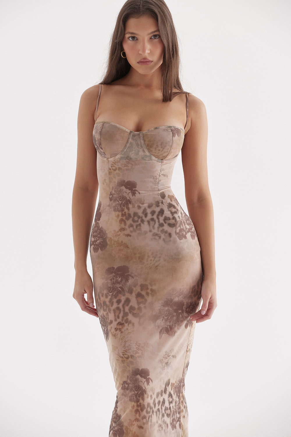 Chanel Maxi Dress