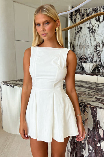 Cloud Nine Dress