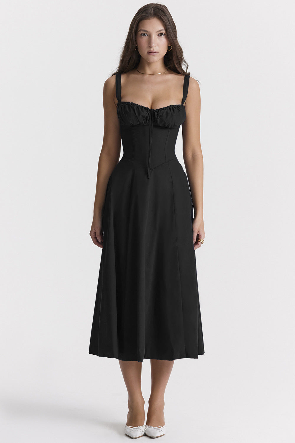 Eve Midi Dress