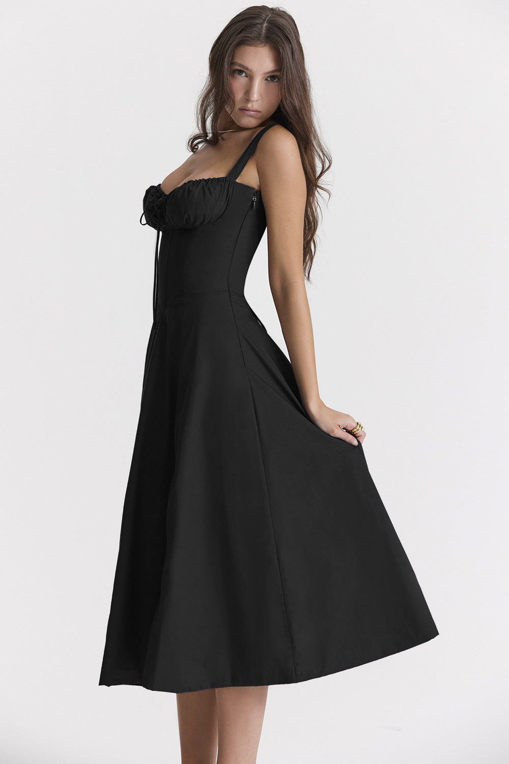 Eve Midi Dress
