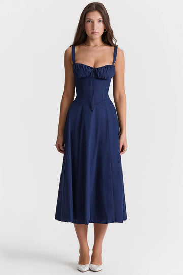Eve Midi Dress