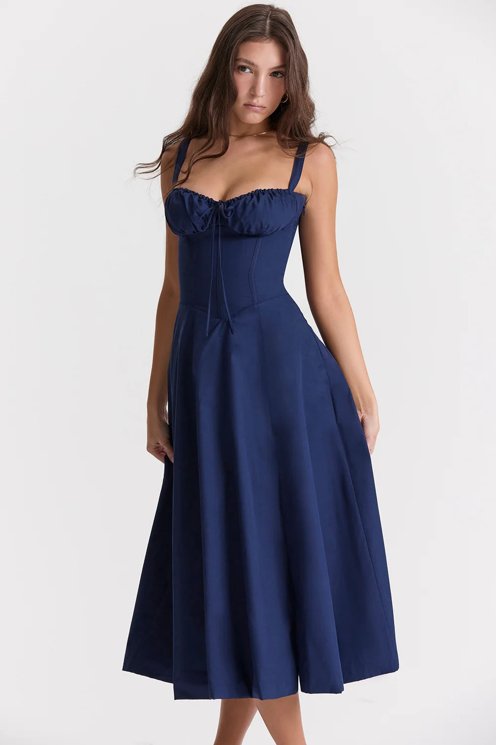 Eve Midi Dress
