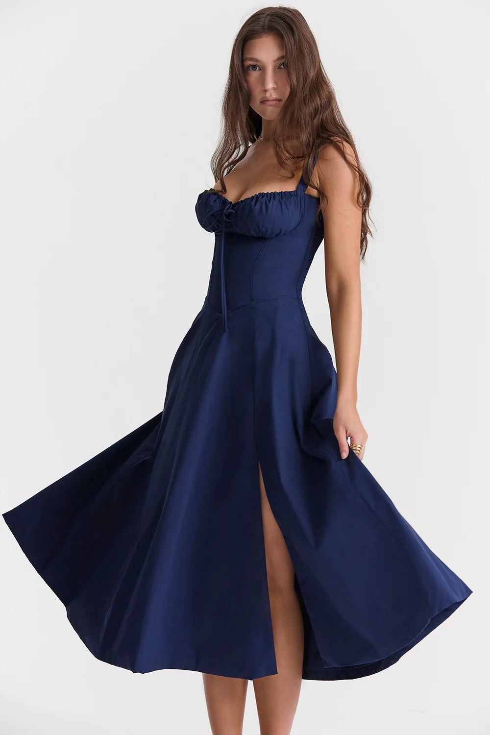 Eve Midi Dress