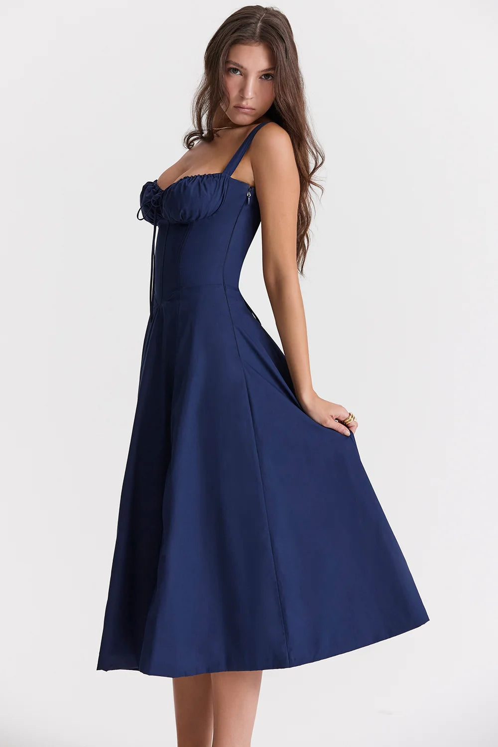 Eve Midi Dress
