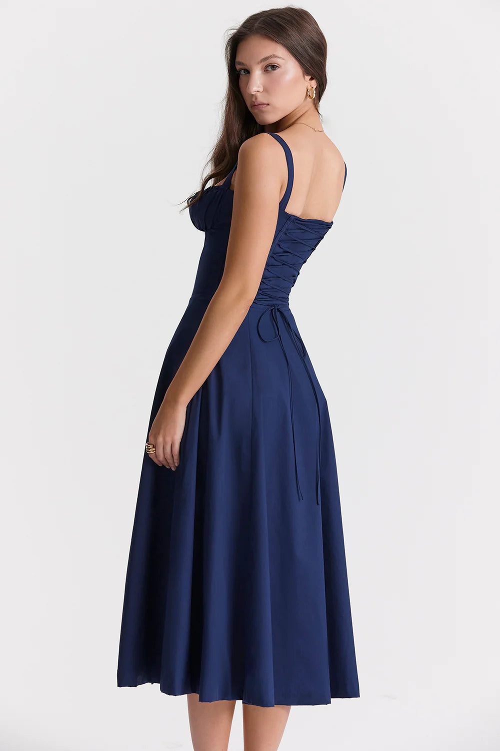 Eve Midi Dress