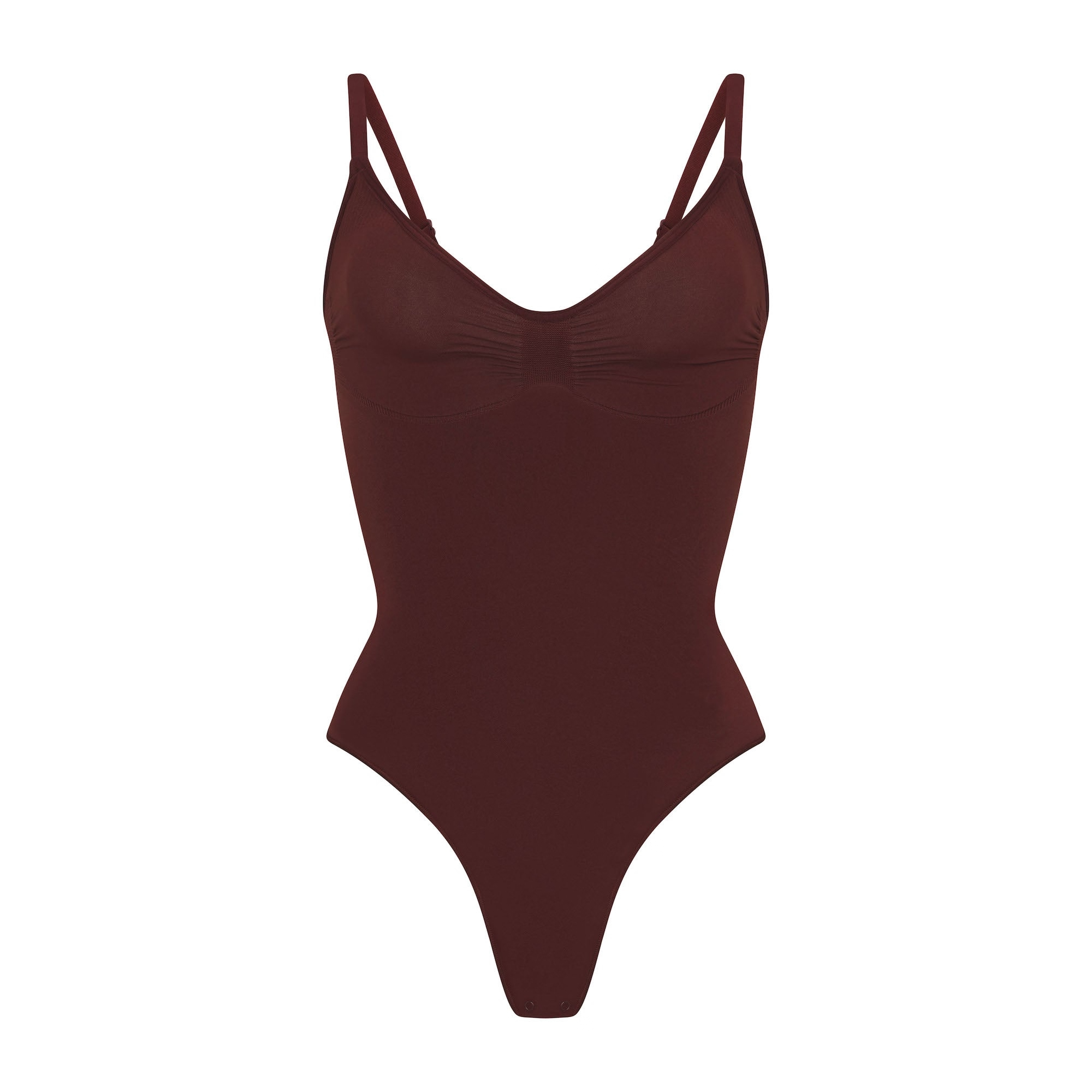 ELIA - THONG BODYSUIT