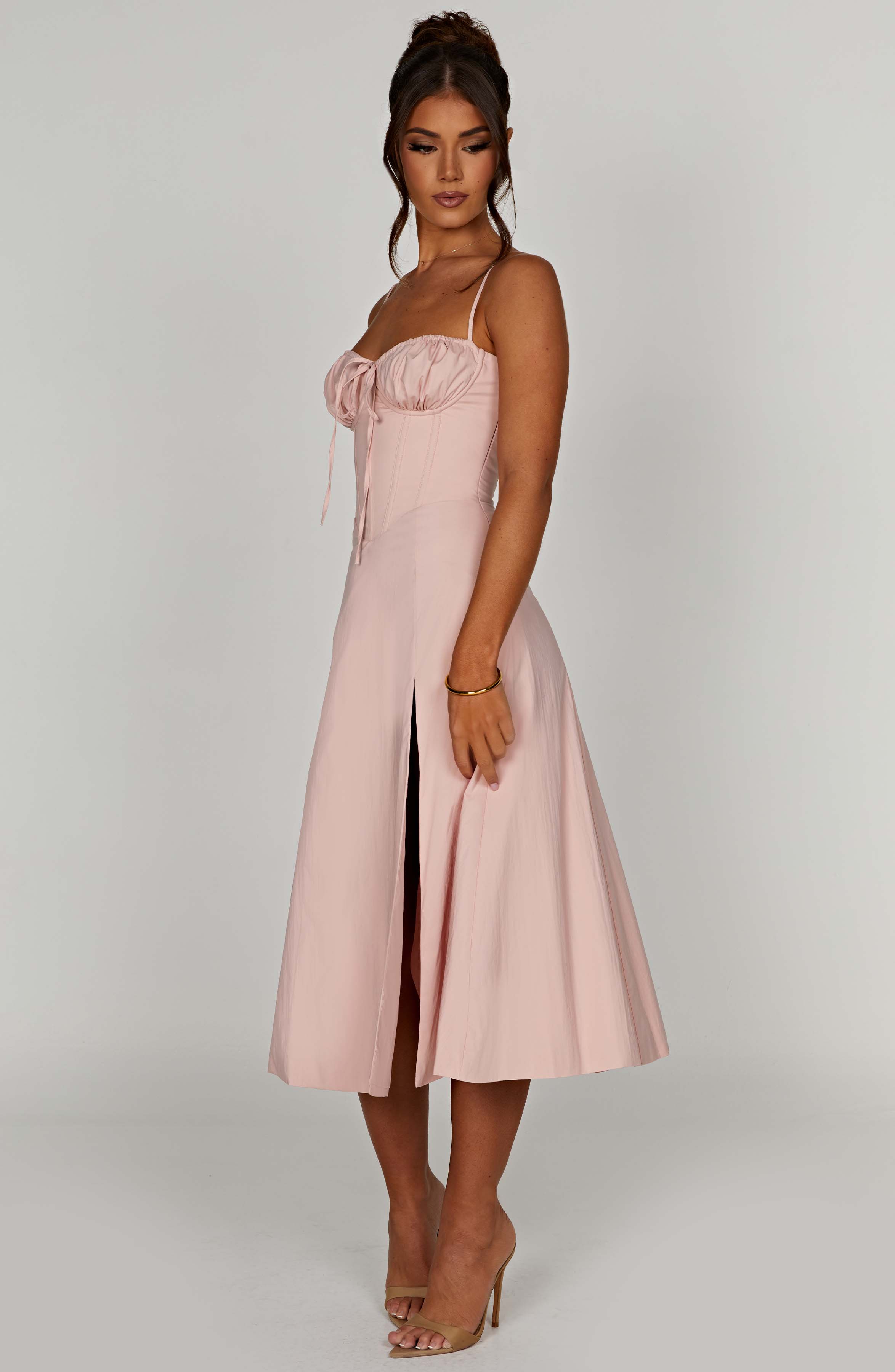 Jenna Midi Dress