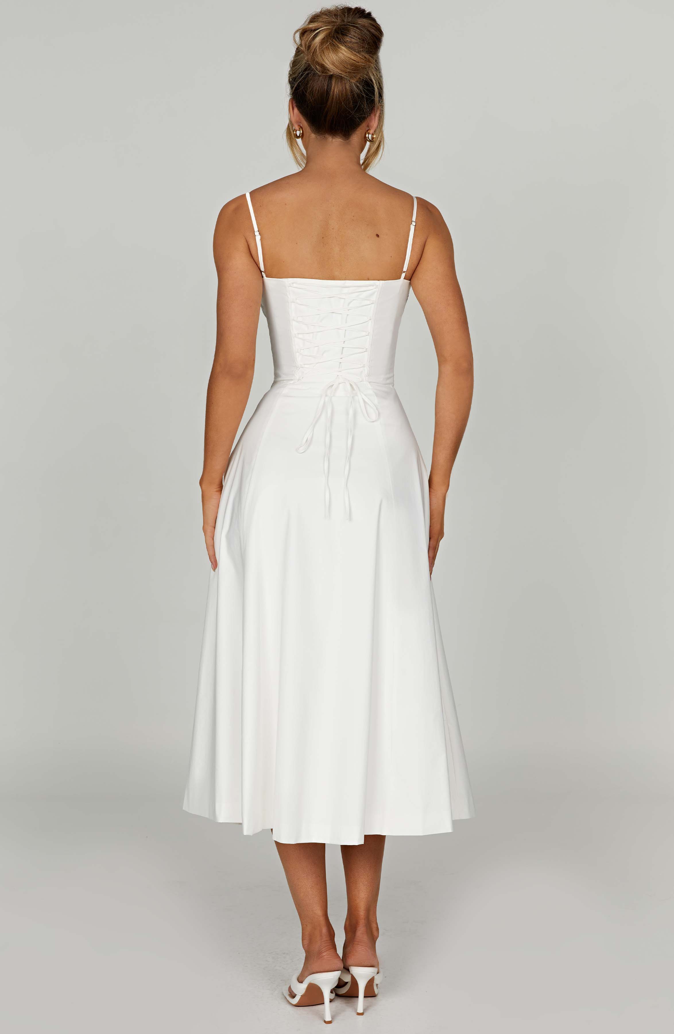 Jenna Midi Dress