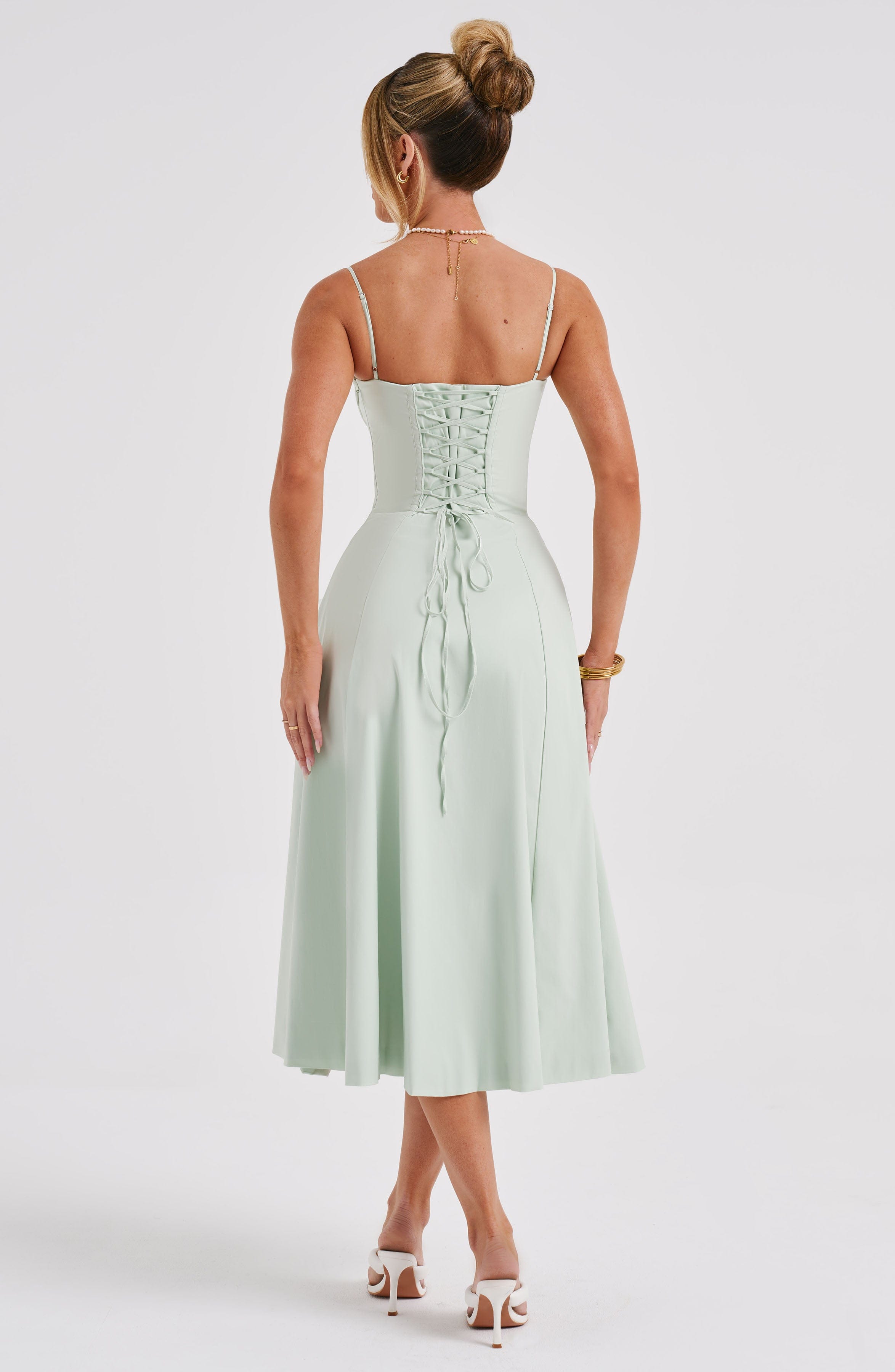 Jenna Midi Dress