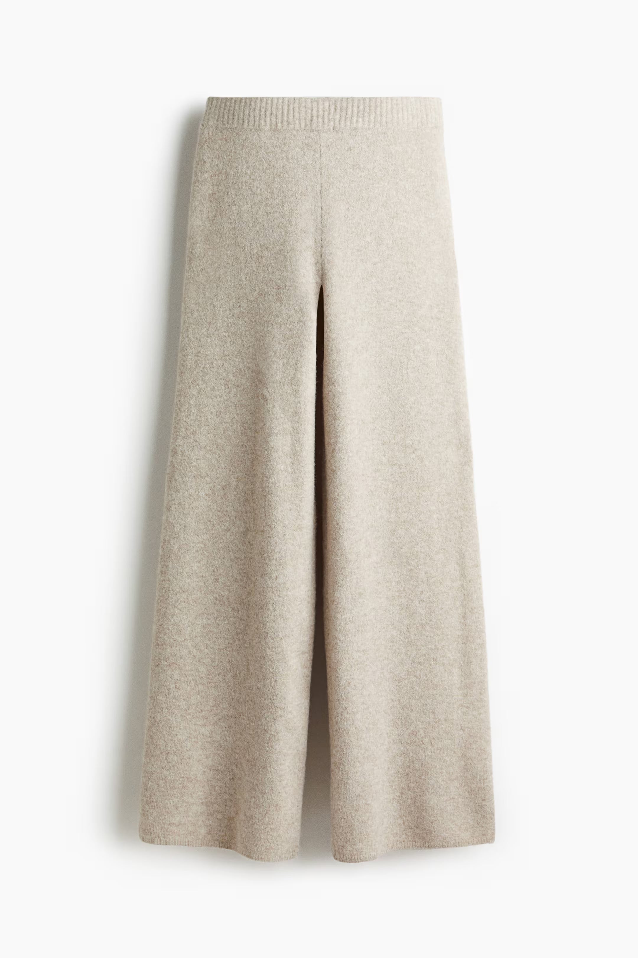 Zara Knitted Set