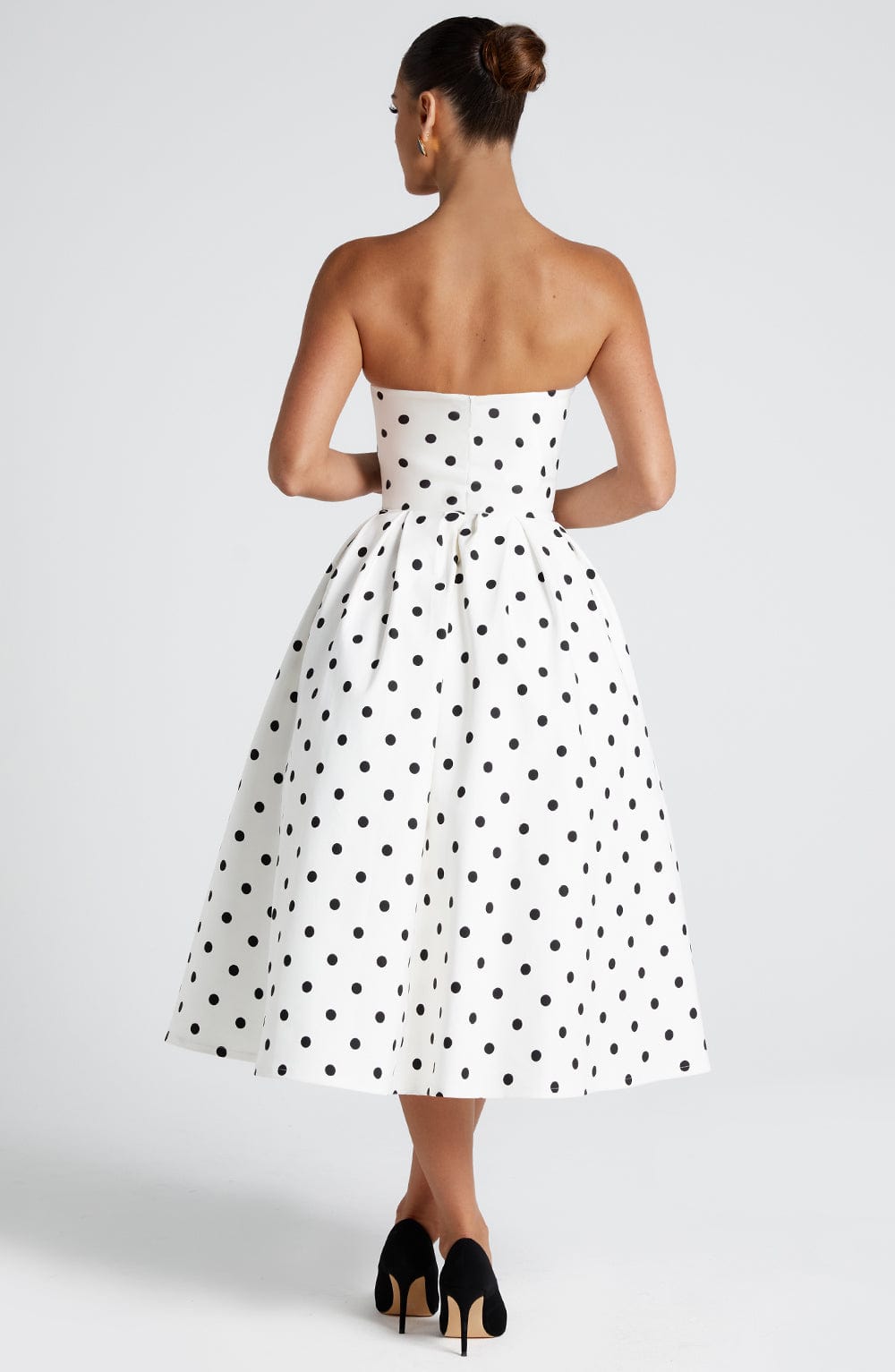 Ella Midi Dress