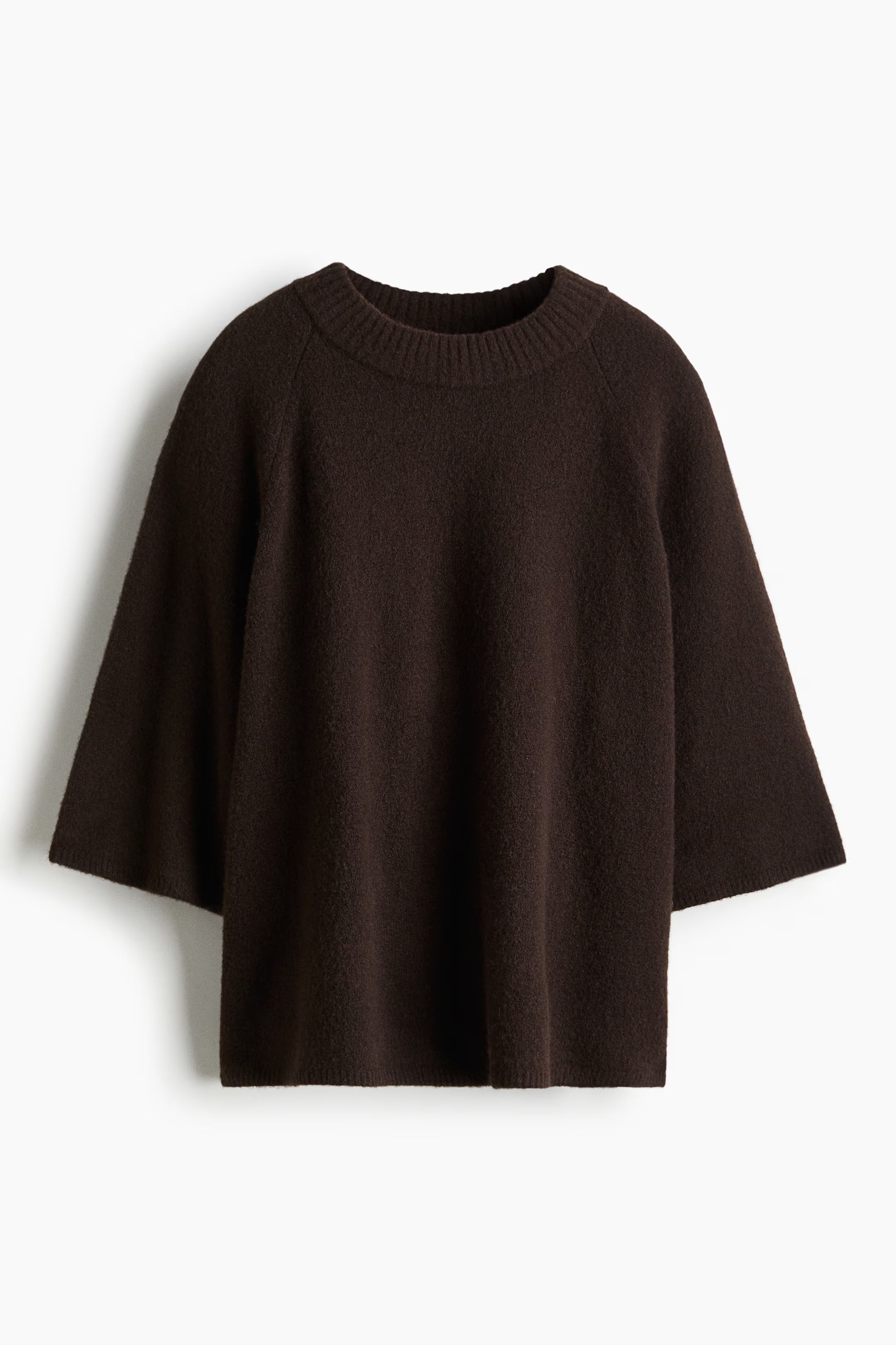 Zara Knitted Set