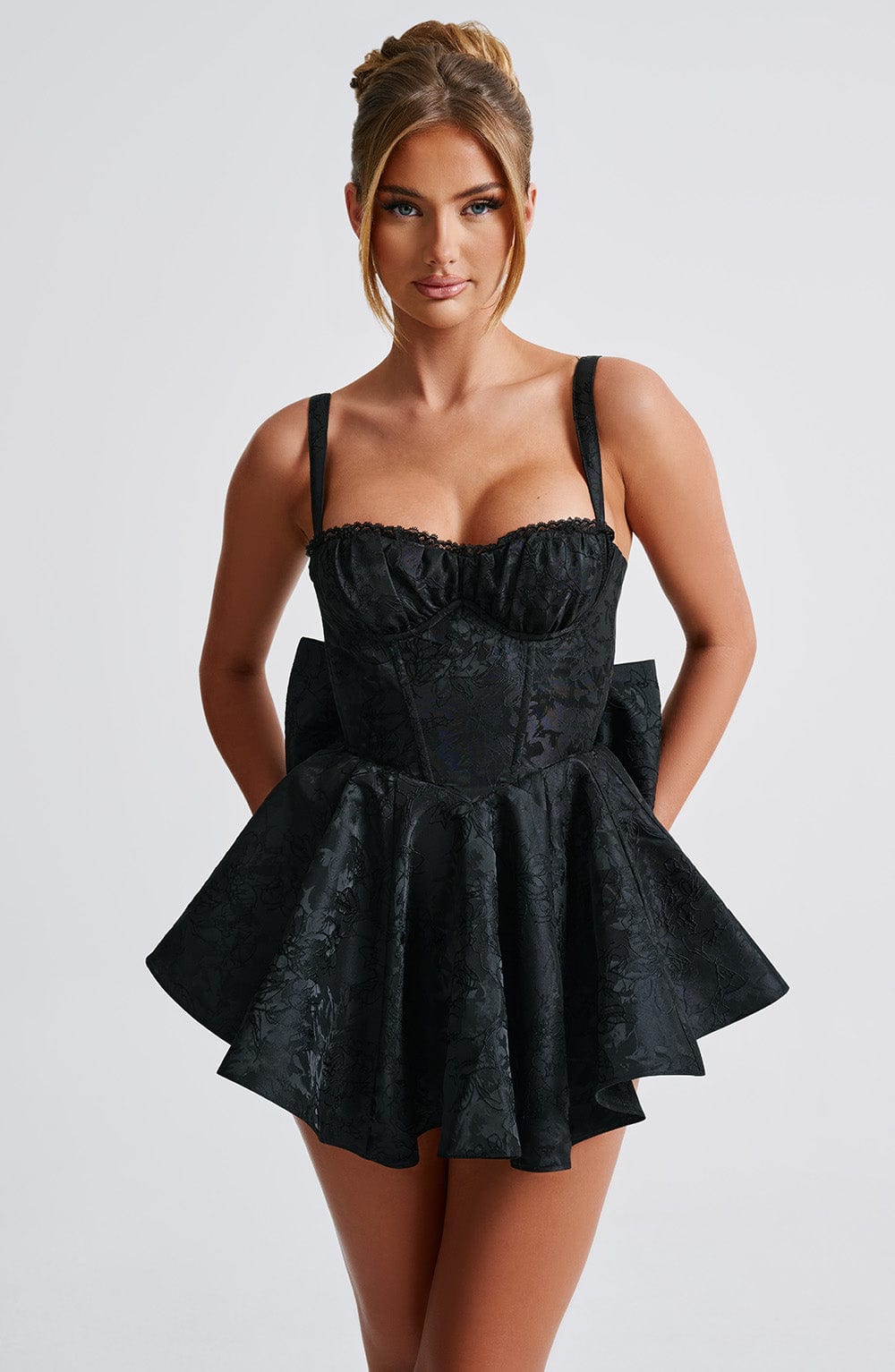 Noa Mini Dress