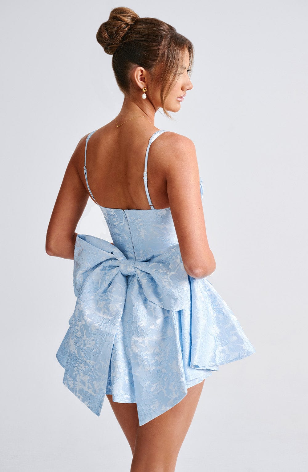 Noa Mini Dress