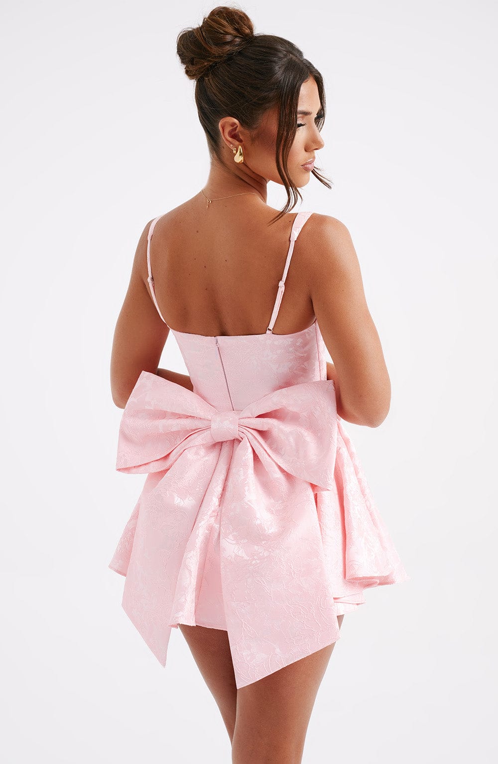 Noa Mini Dress