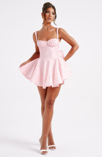 Noa Mini Dress