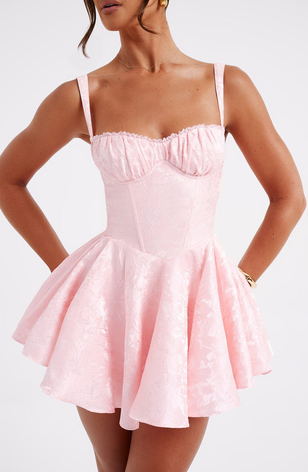 Noa Mini Dress