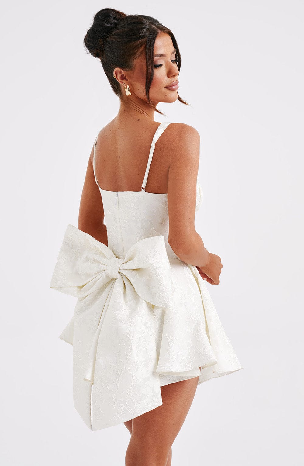 Noa Mini Dress