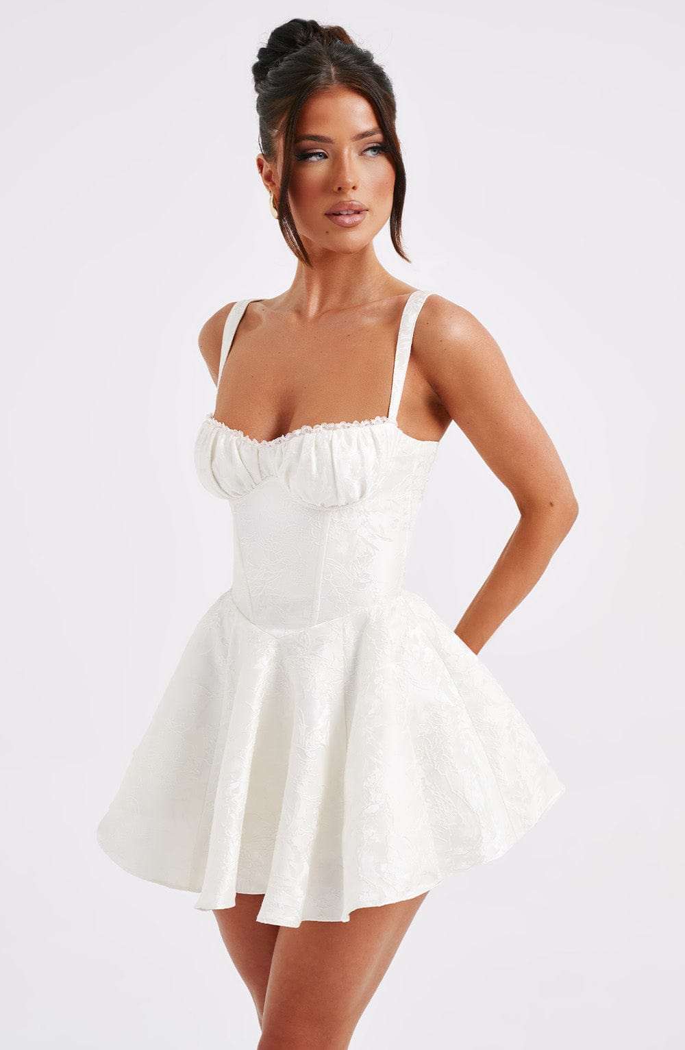 Noa Mini Dress