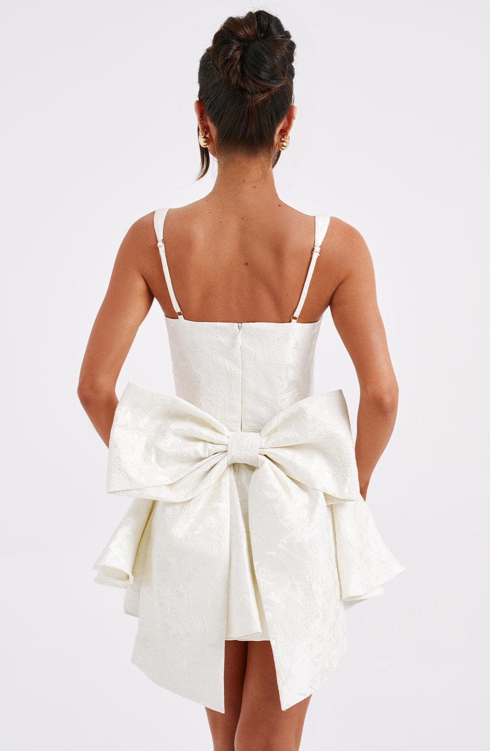 Noa Mini Dress