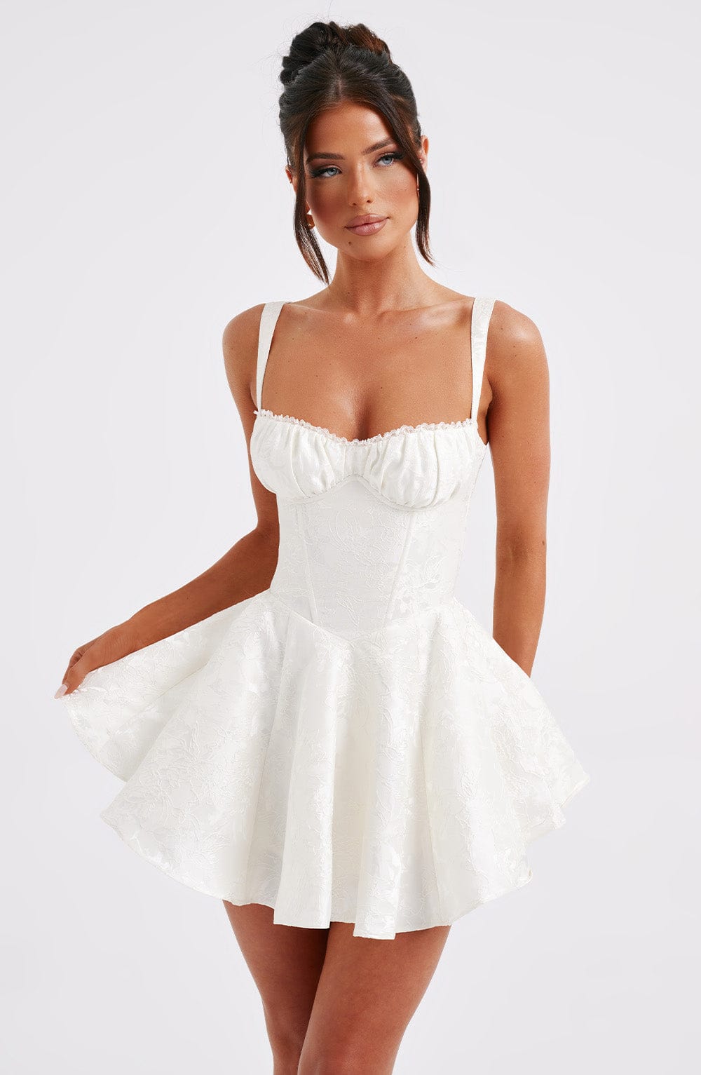 Noa Mini Dress