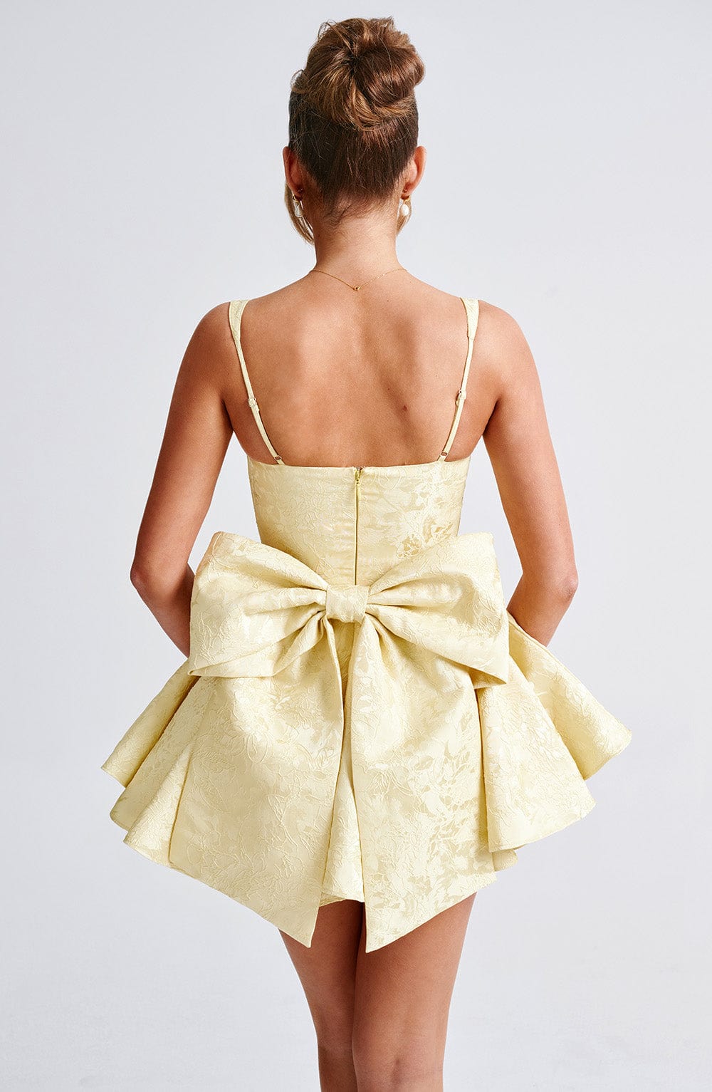 Noa Mini Dress