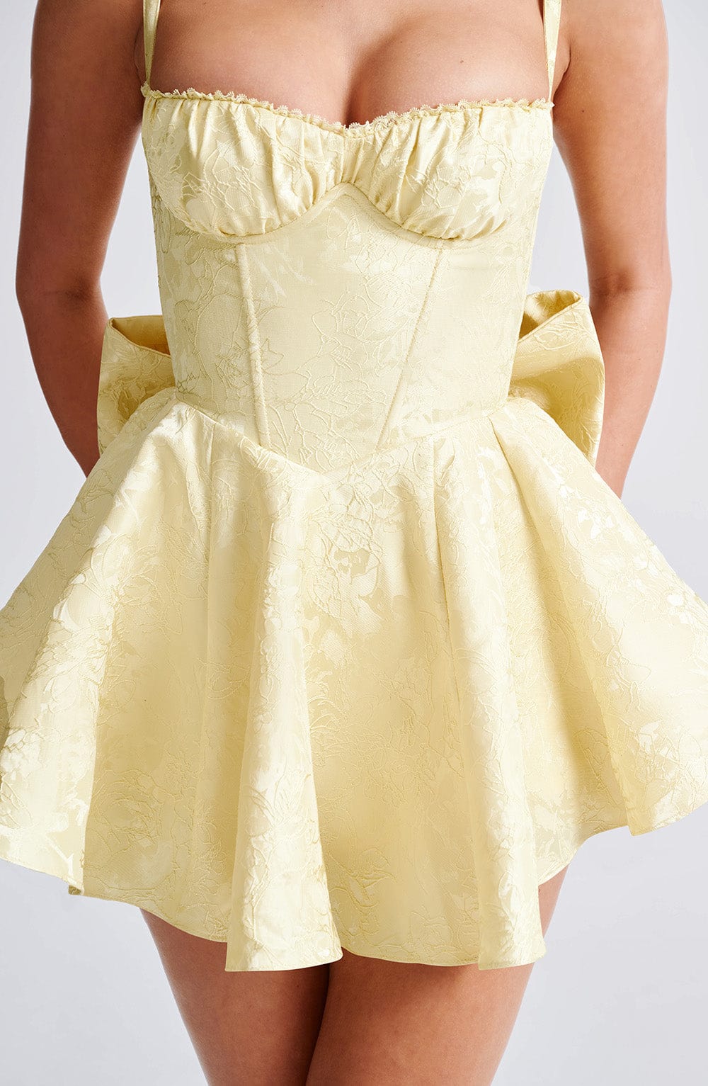 Noa Mini Dress