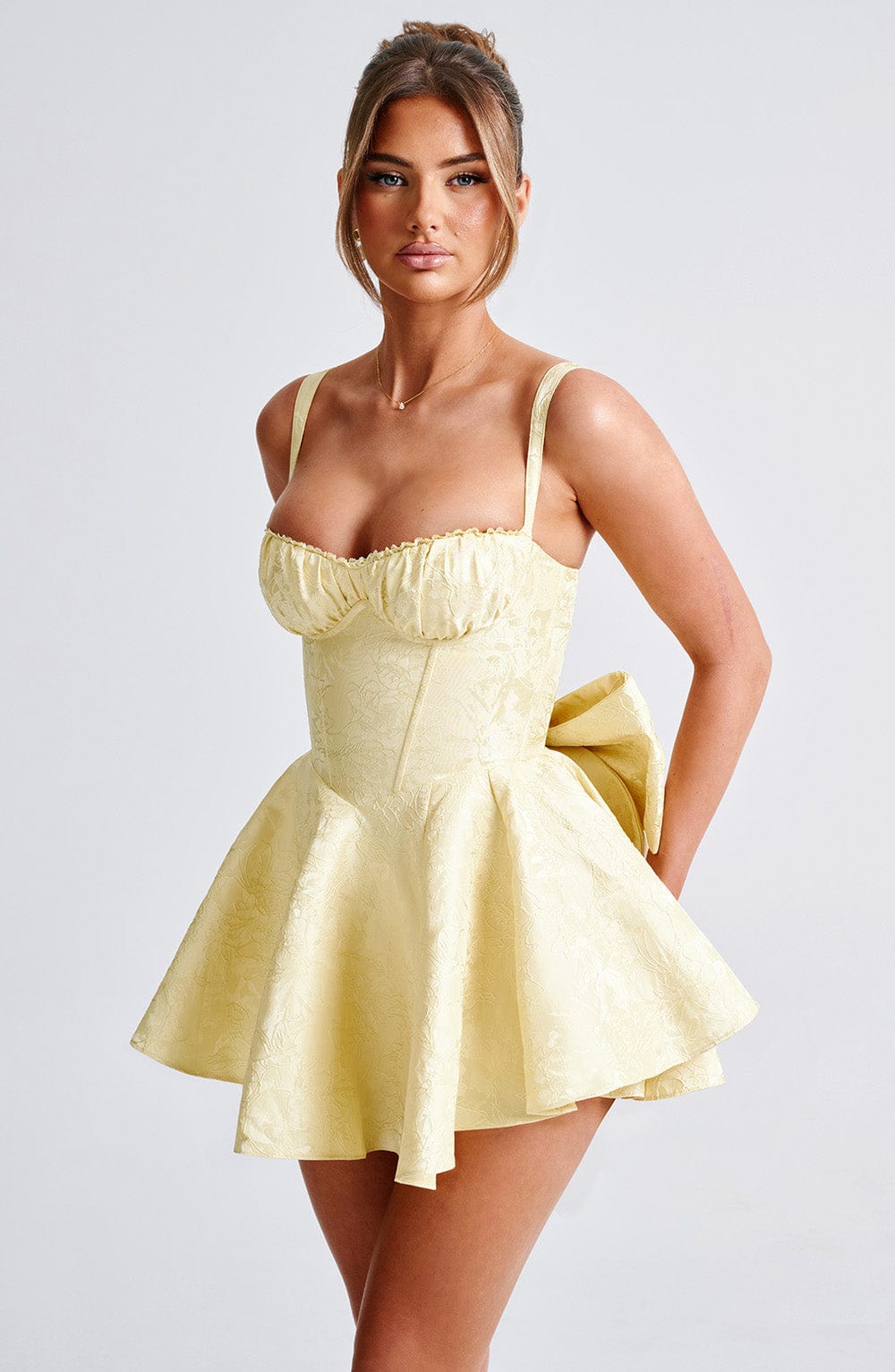 Noa Mini Dress