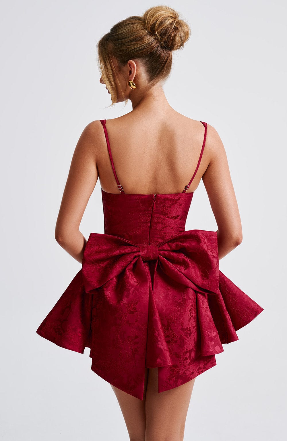 Noa Mini Dress