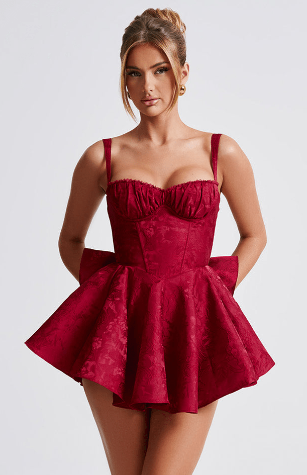 Noa Mini Dress