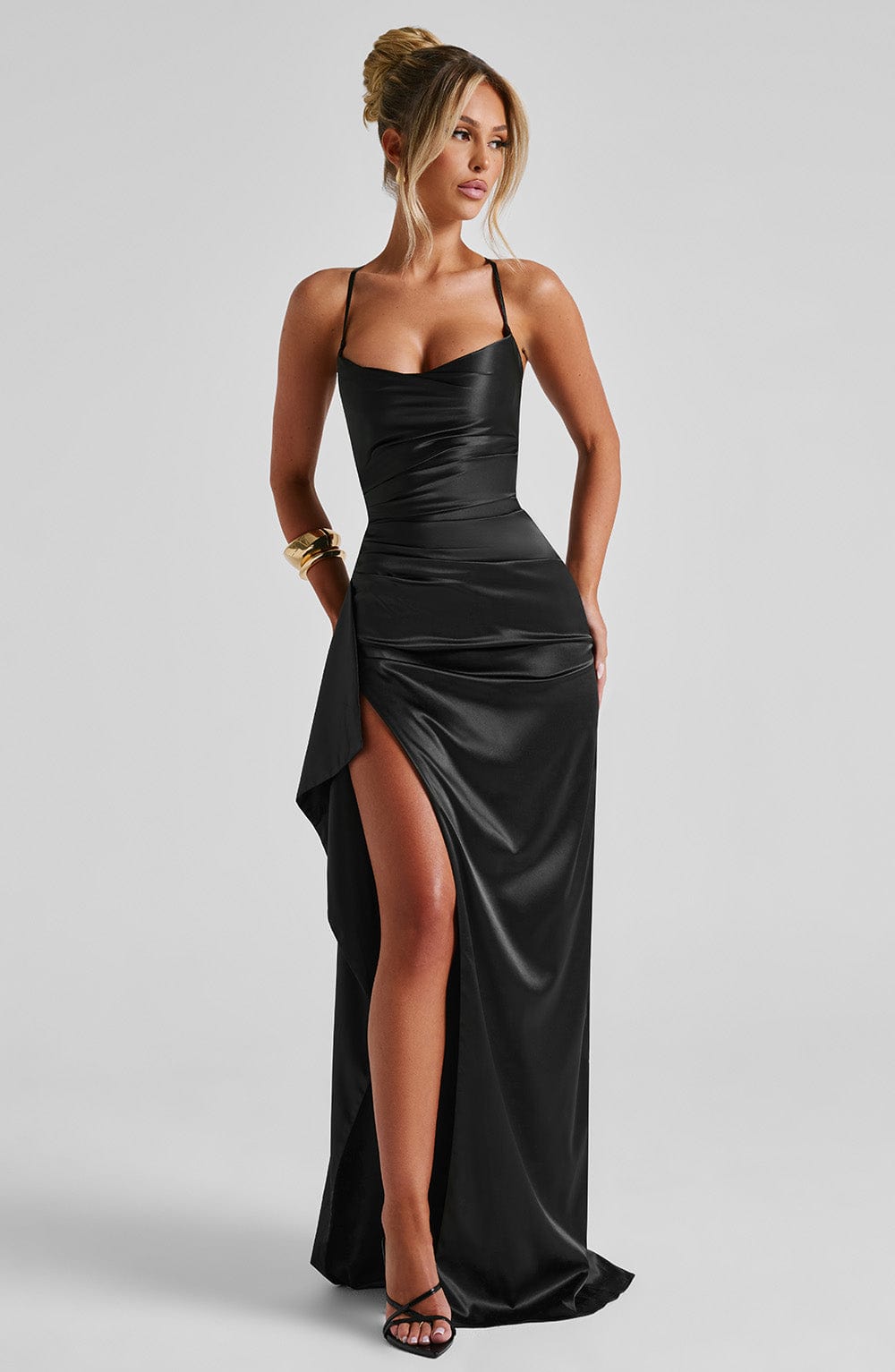 Emma Maxi Dress