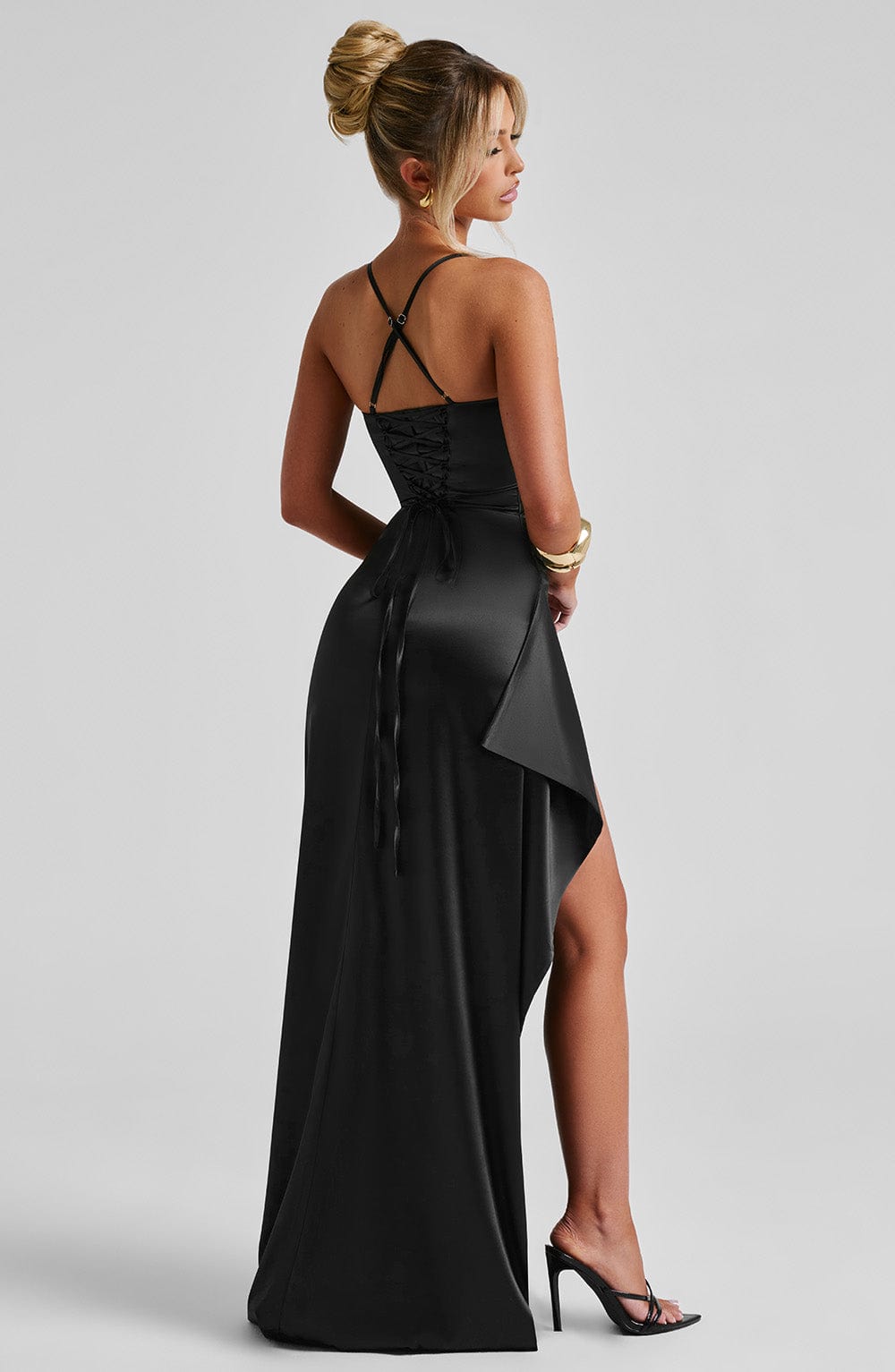 Emma Maxi Dress
