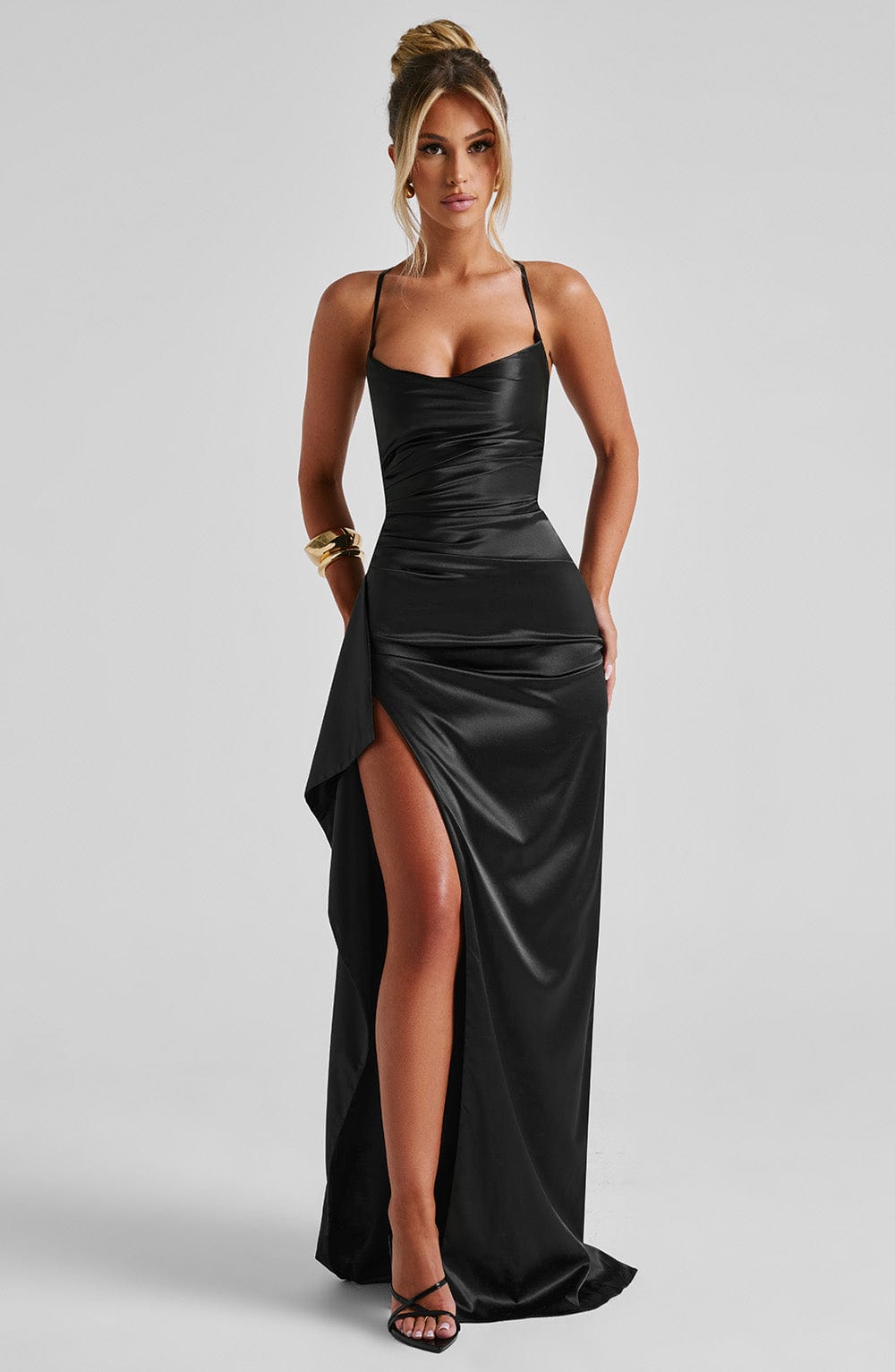 Emma Maxi Dress