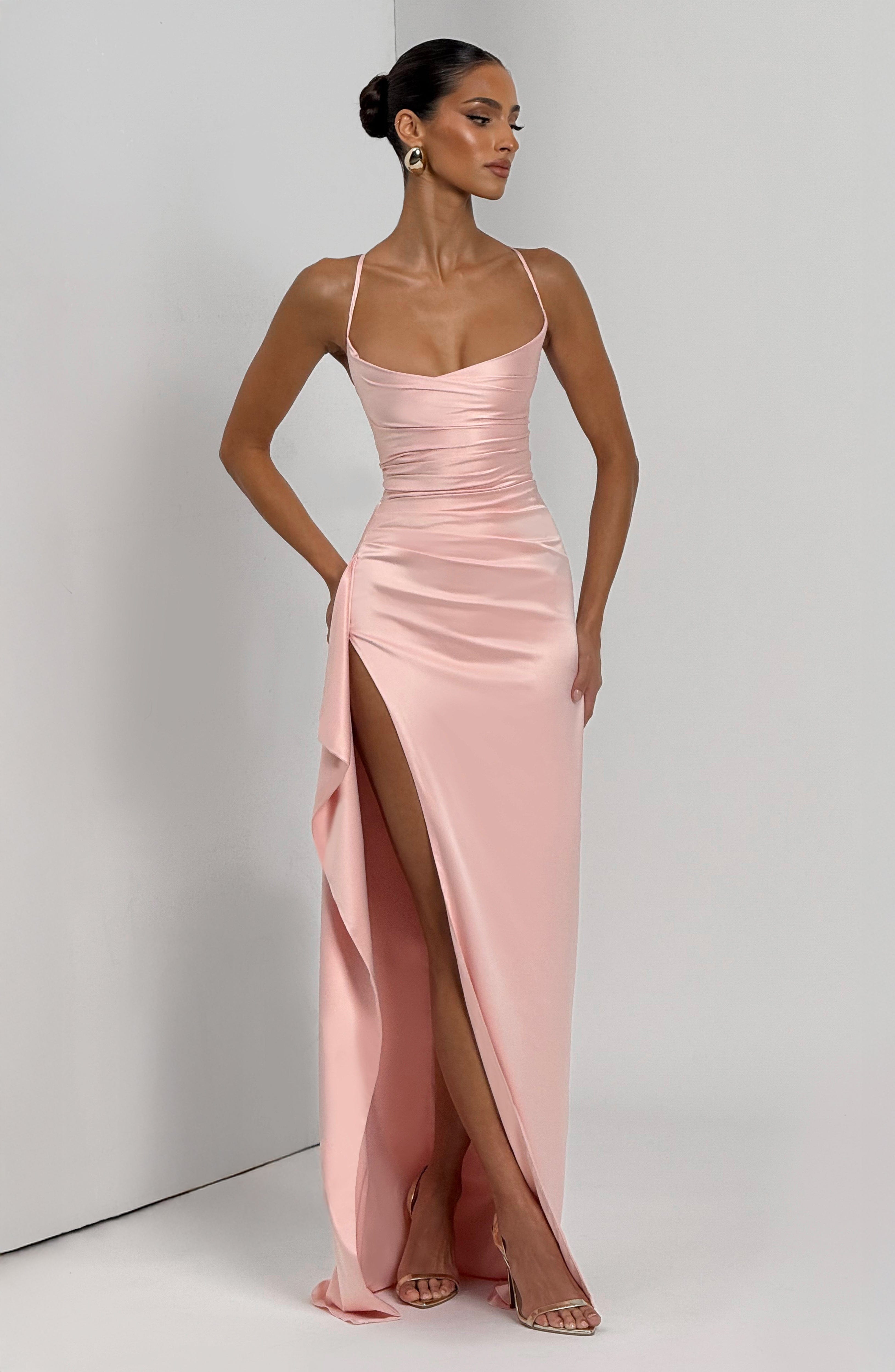 Emma Maxi Dress