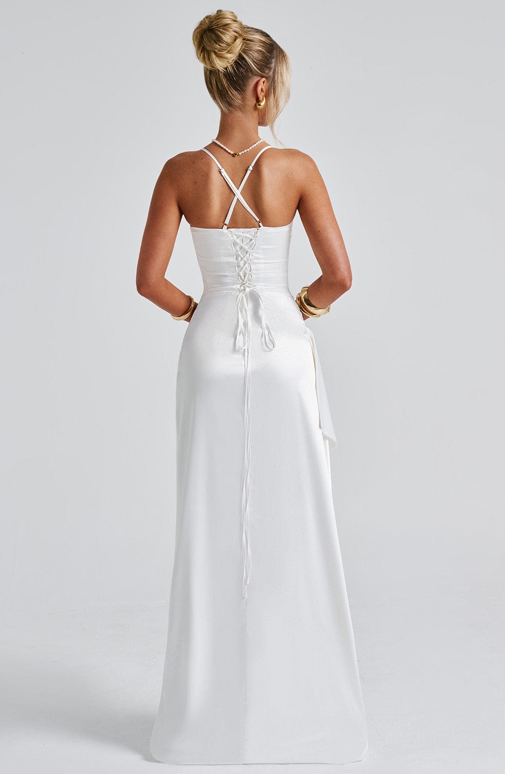 Emma Maxi Dress