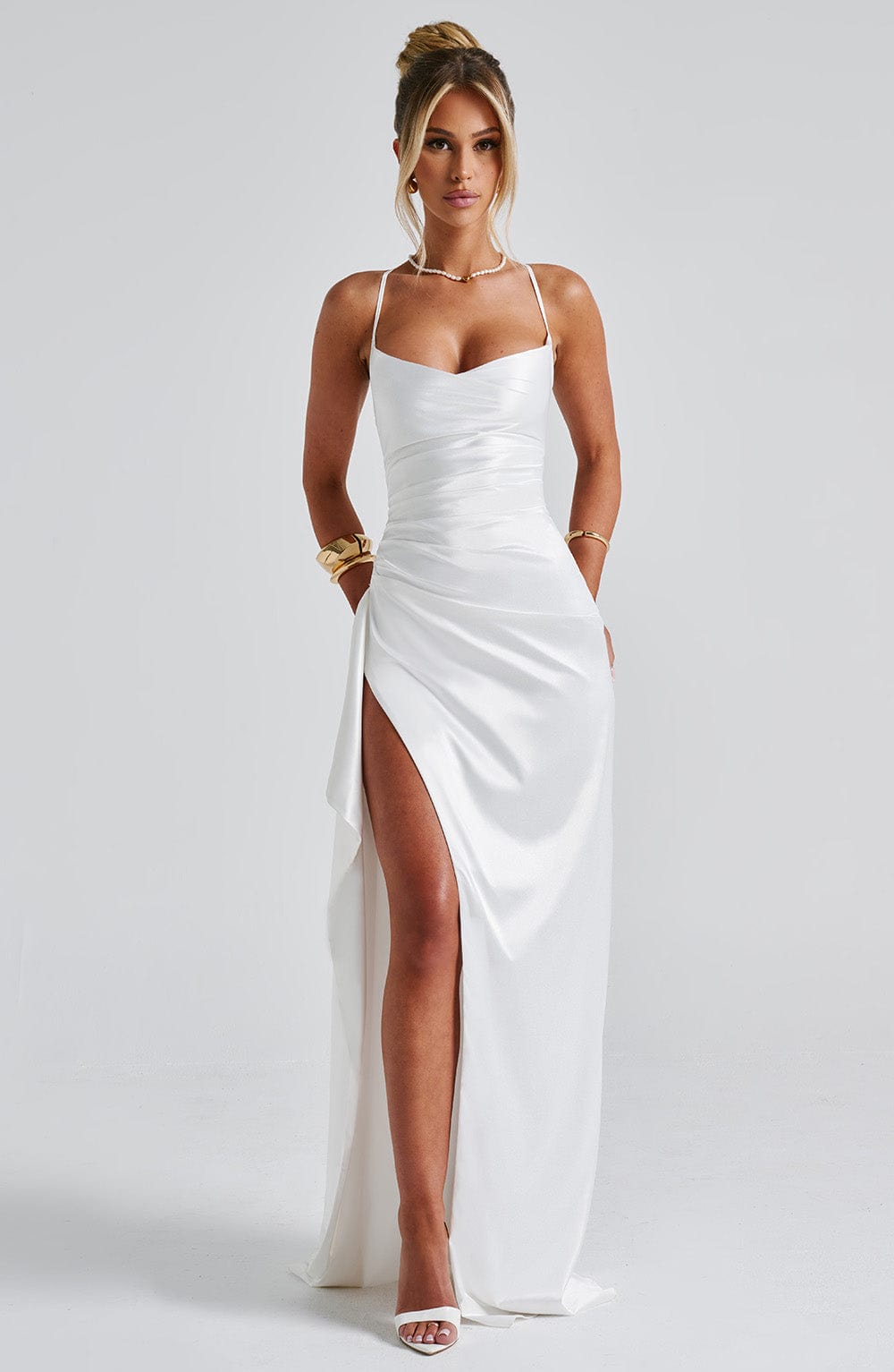 Emma Maxi Dress