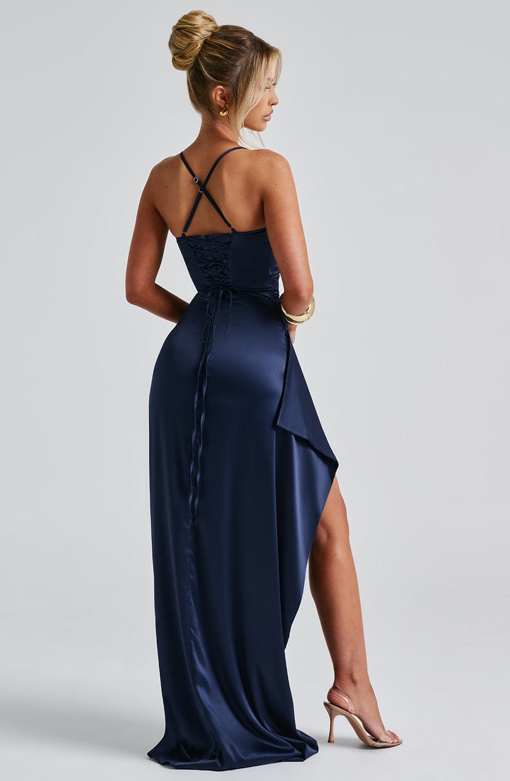 Emma Maxi Dress