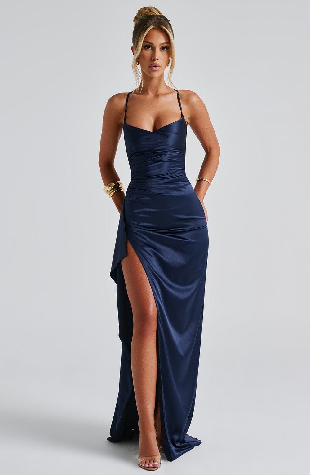 Emma Maxi Dress