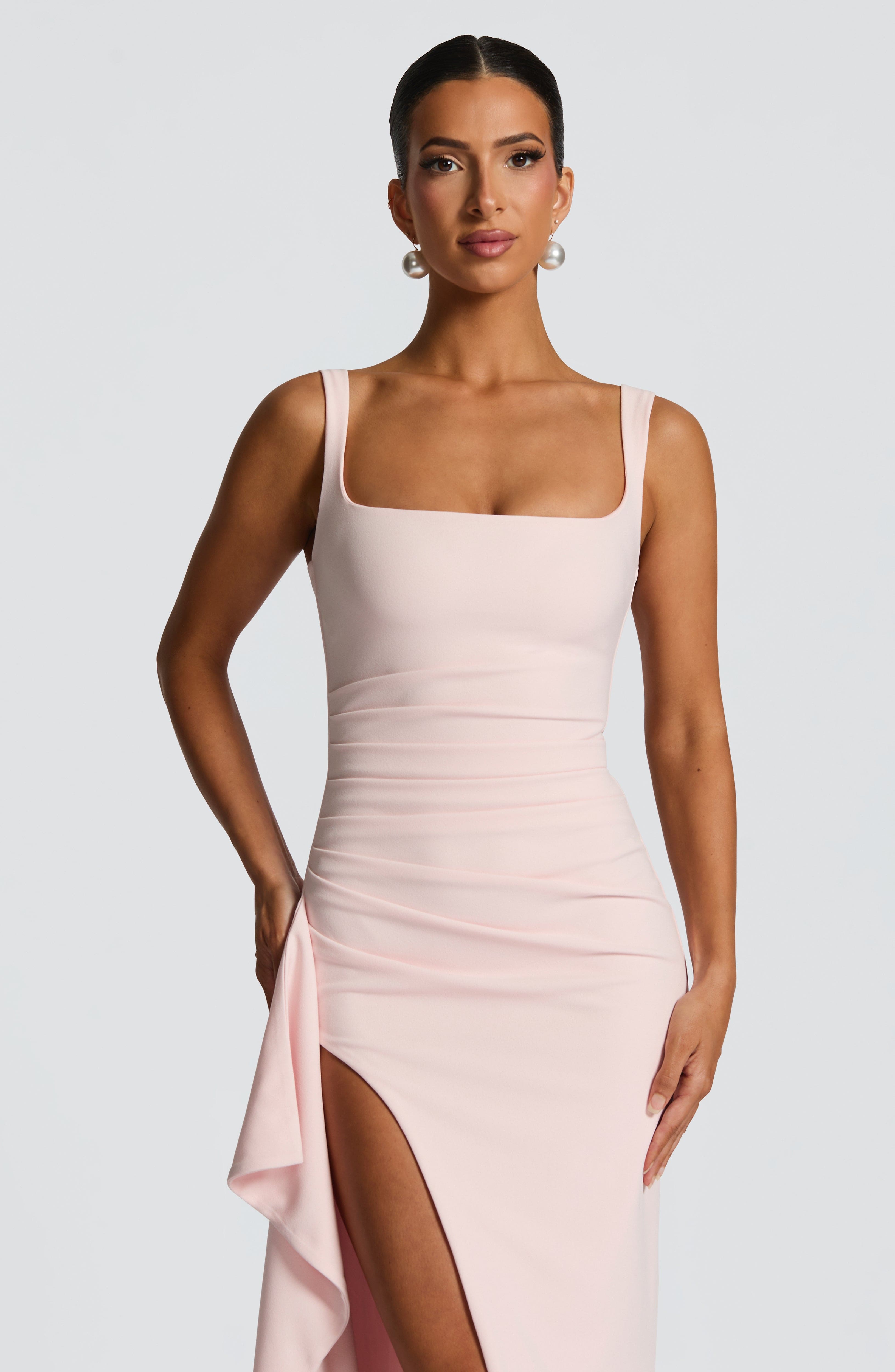 Kate Maxi Dress