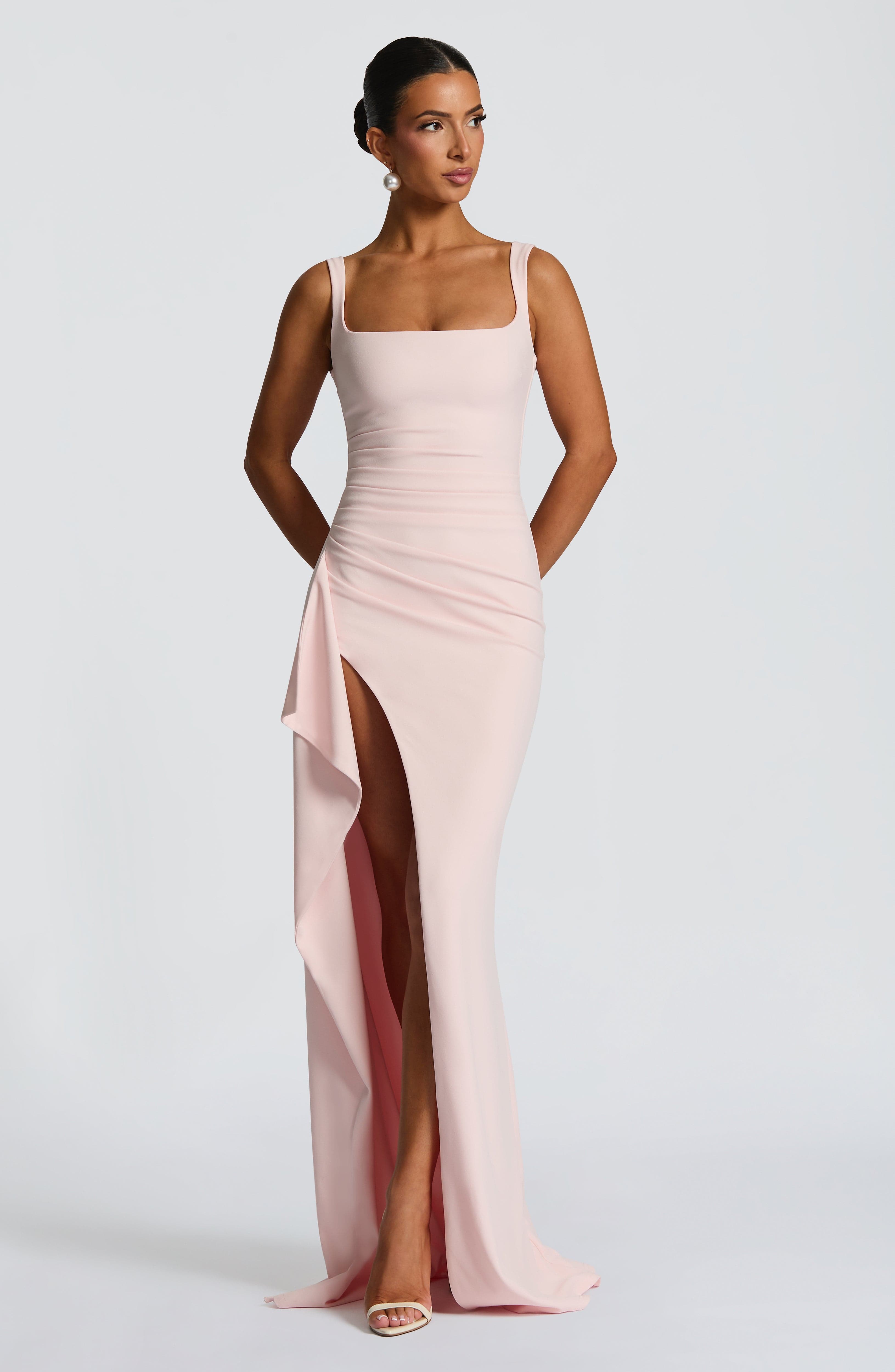 Kate Maxi Dress