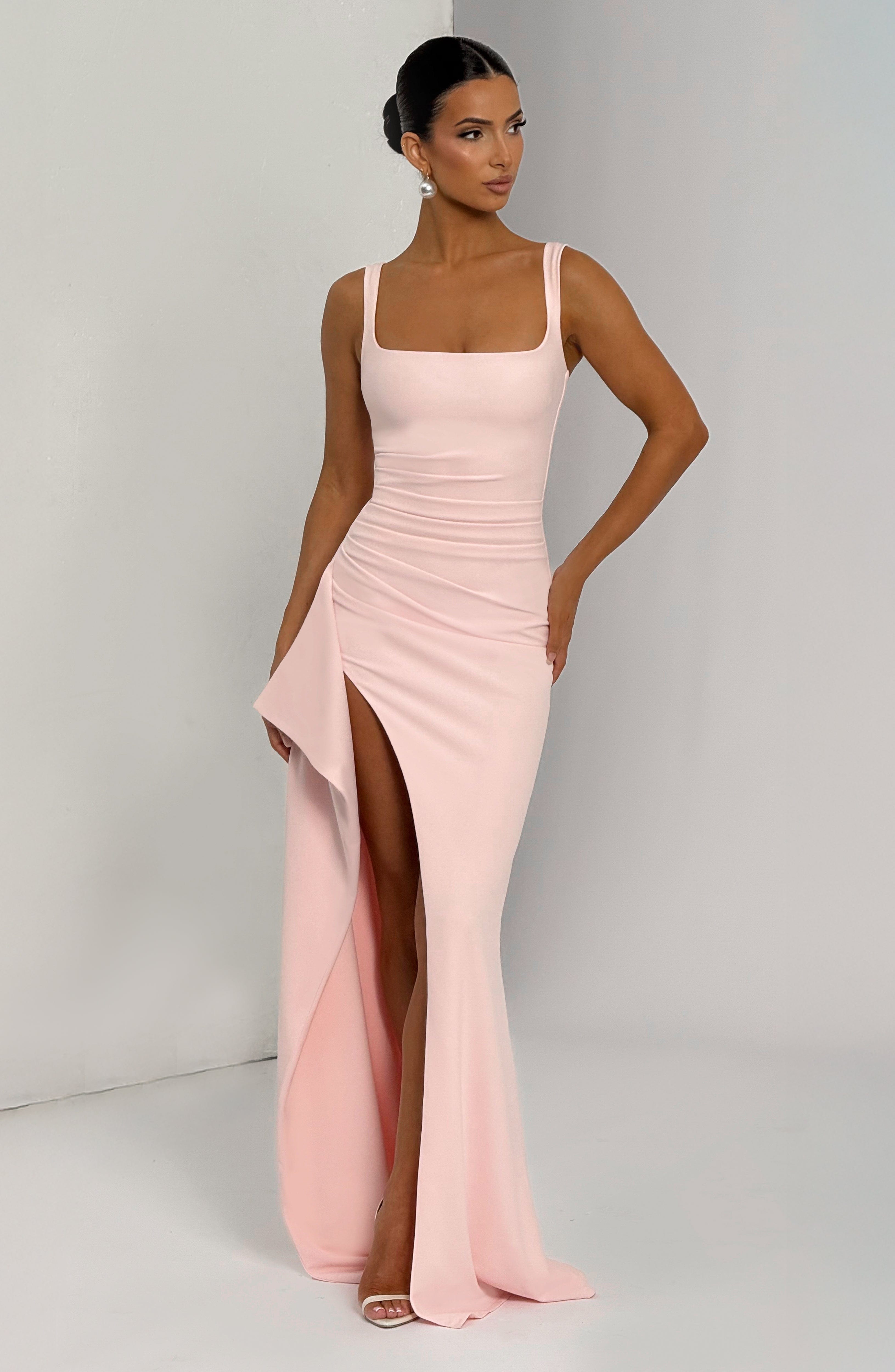 Kate Maxi Dress