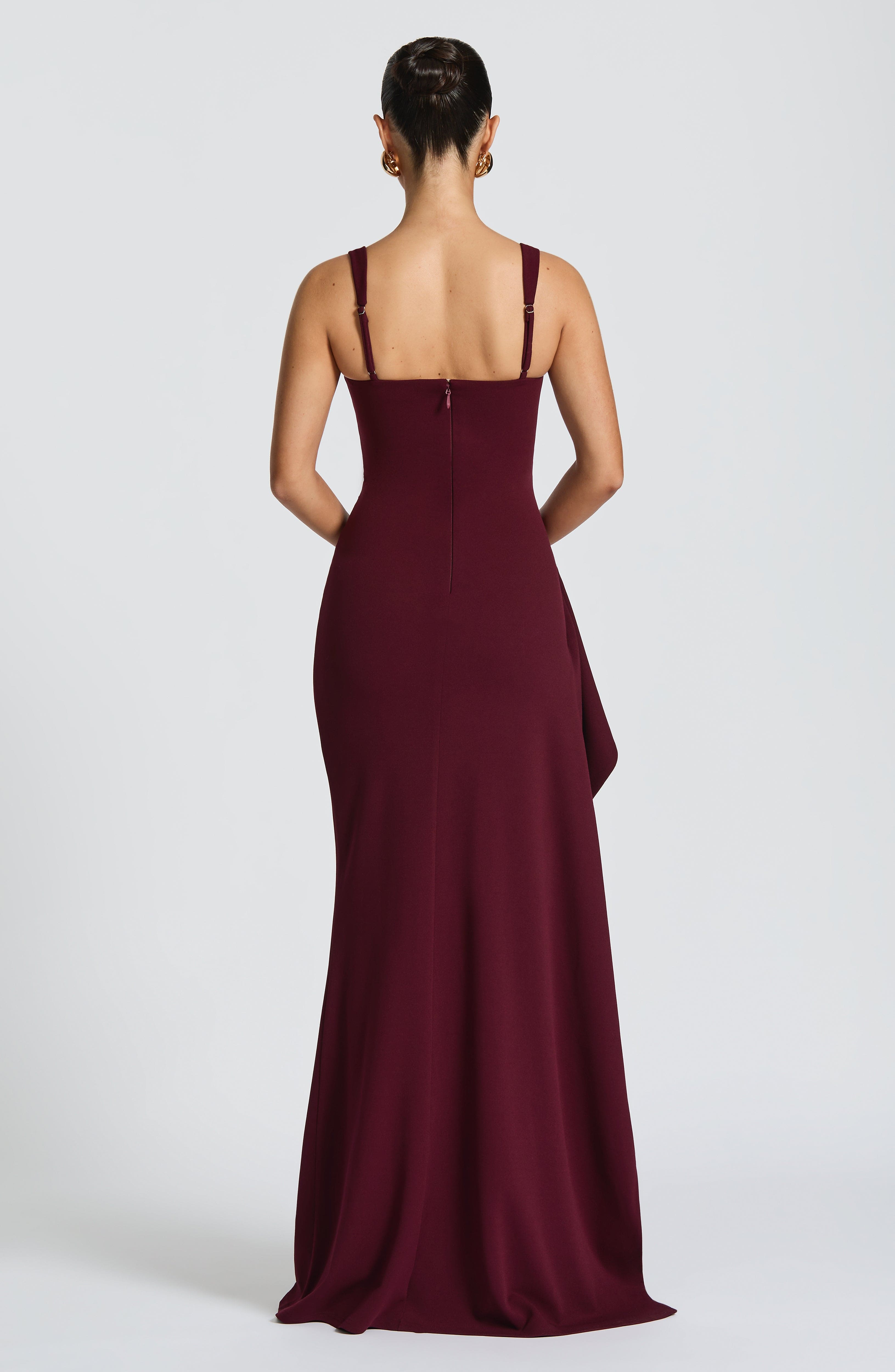Kate Maxi Dress